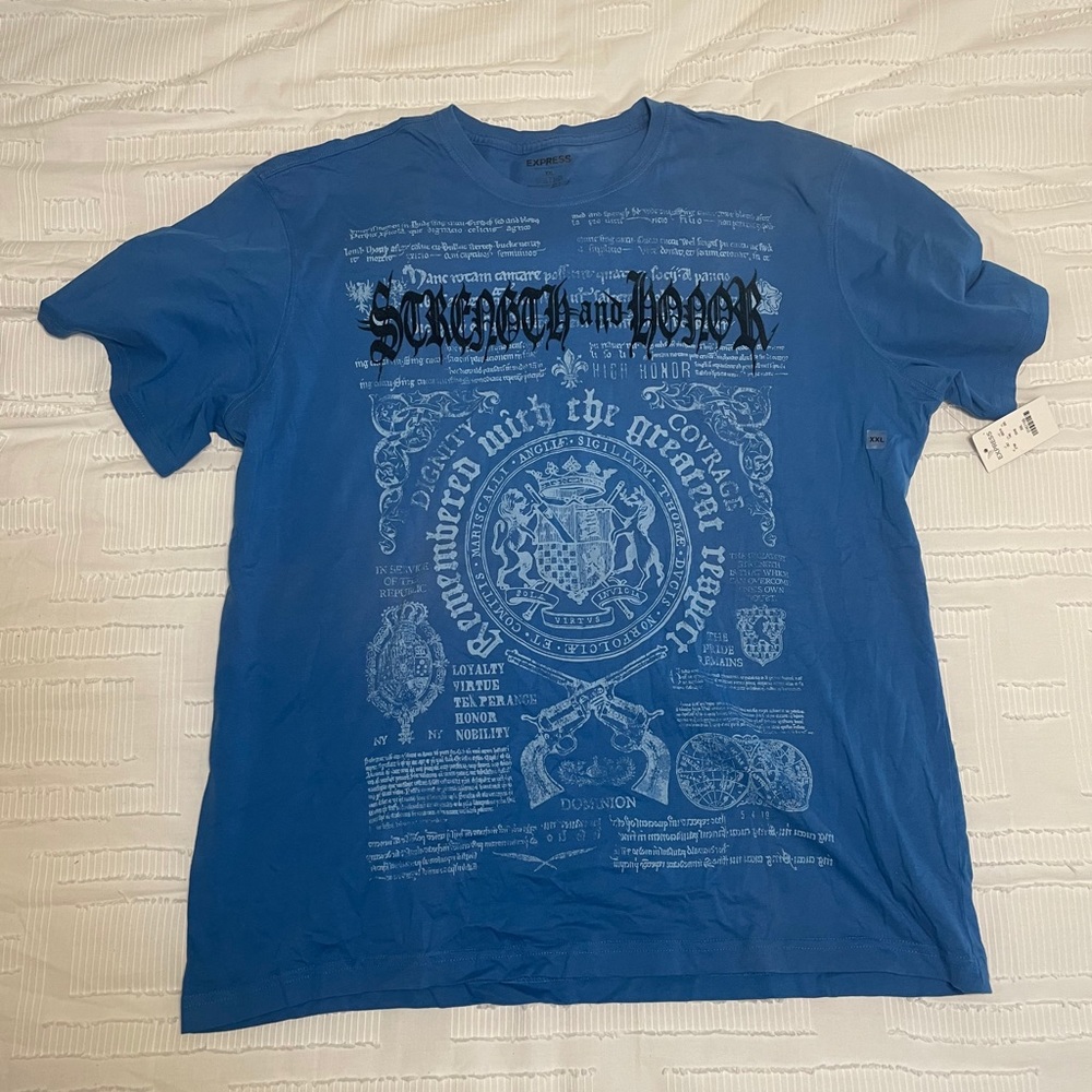 Express T-Shirt